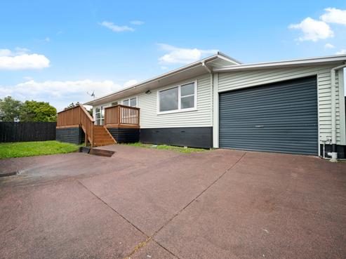 4/94 Pah Road, Papatoetoe