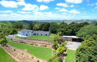 Northland - Address withheld