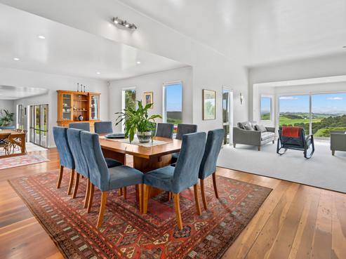 1906 Pukehuia Road, Arapohue