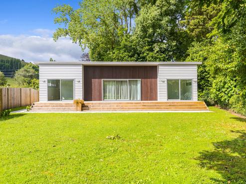 86 Totara Street, Manunui
