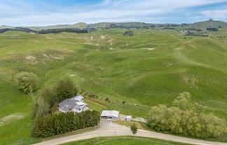 209 Pattison Road, Waipukurau