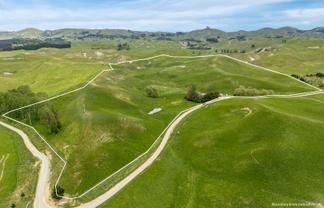 209 Pattison Road, Waipukurau