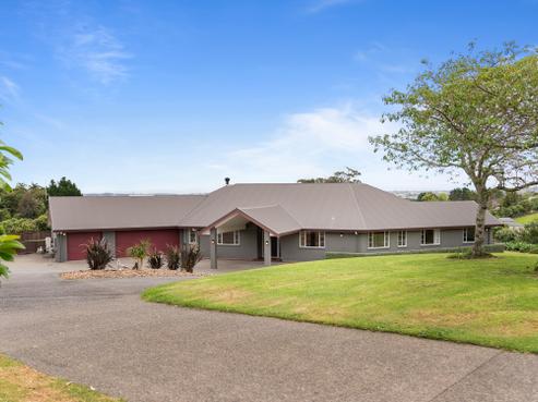91 Kaipara Road, Papakura