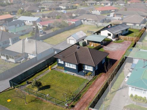 24A Shirley Street, Mangakakahi