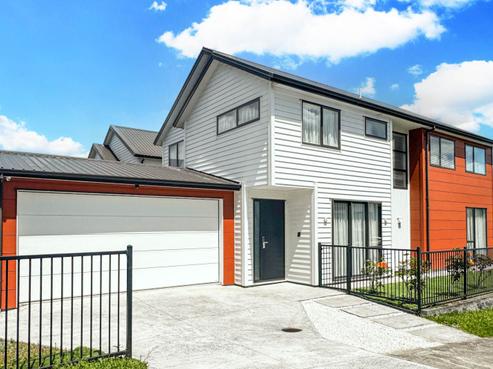 18 Hermitage Street, Flat Bush