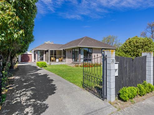 20 Everest Street, Burnside