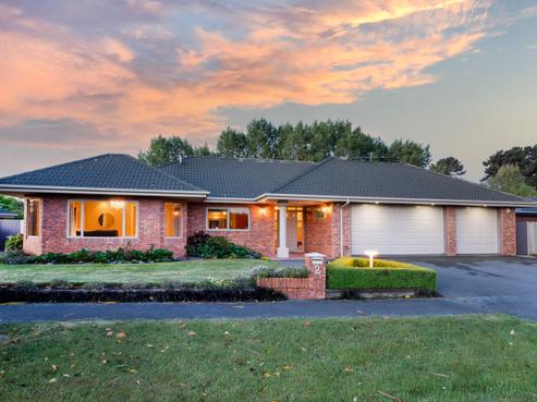 2 Calypso Place, Spencerville