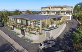 115 Great North Road, Saint Johns Hill