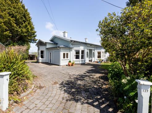 137 Boundary Road, Claudelands