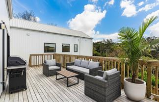 12&12A Blanc Road, Silverdale