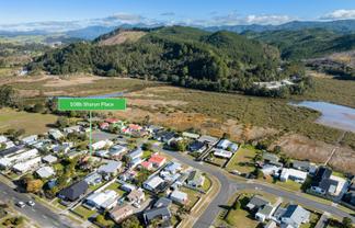 108B Sharyn Place, Whangamata
