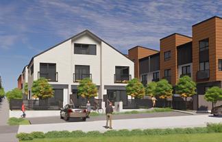 Lot 41/20 Falcon Crescent, Hobsonville