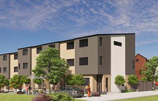 Lot 32/20 Falcon Crescent, Hobsonville