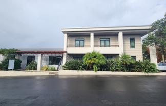 146sqm Open Plan Space on Rosebank Road