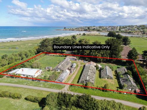5 George Street, Kakanui
