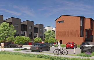 Lot 46/20 Falcon Crescent, Hobsonville