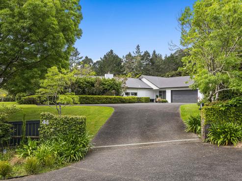 44 John Brian Drive, Redvale