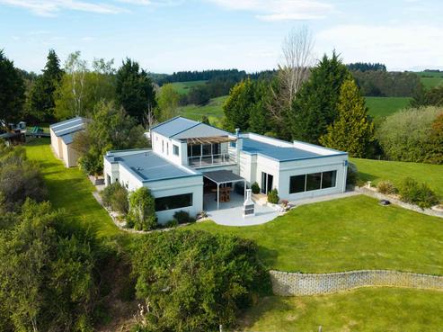 304 Downs Road, Geraldine