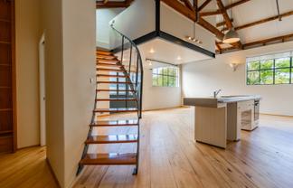 Contemporary 90sqm Office