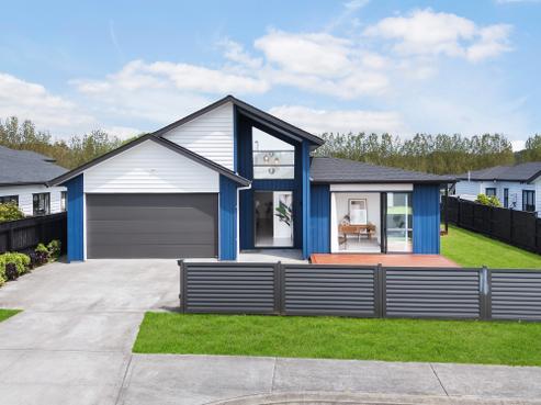56 Fruitlands Road, Kumeu