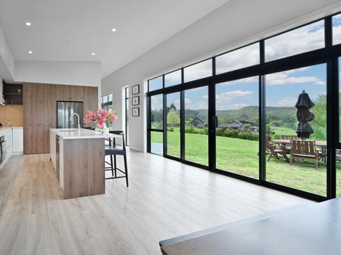 1409 Taihape Road, Sherenden