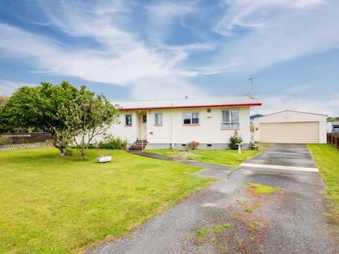 25 Bennett Street, Waipawa