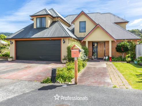 22 Carlow Grove, Birchville