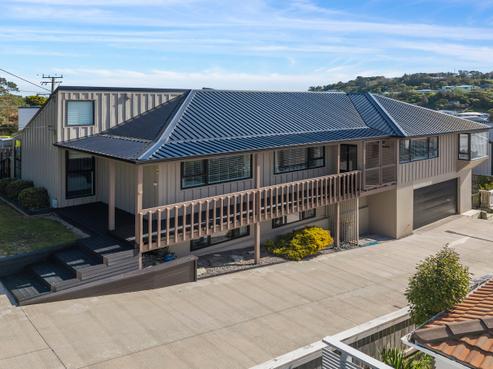 1 Robert Street, Newlands