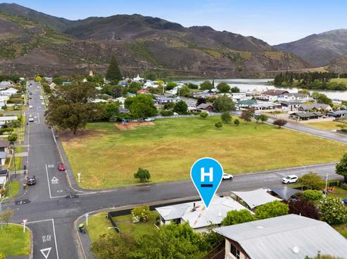 54 Donegal Street, Cromwell