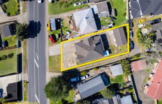 308 Massey Road, Mangere East