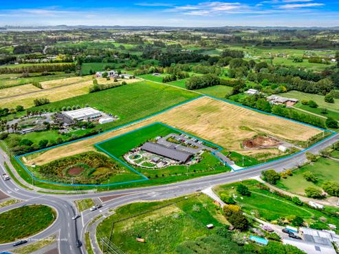 449 Taupaki Road, Kumeu