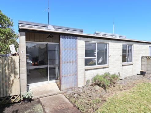 2/95 Bowmont Street, Appleby