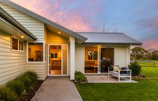 134 Kereru Road, Maraekakaho