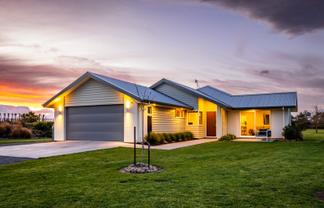 134 Kereru Road, Maraekakaho