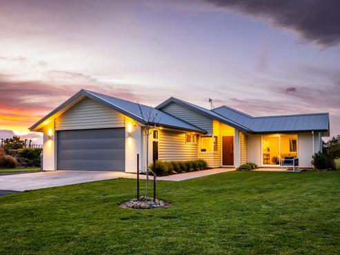 134 Kereru Road, Maraekakaho