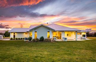 134 Kereru Road, Maraekakaho