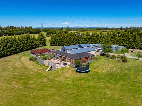 443 Johns Road, Fernside