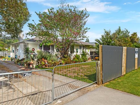 507 Wainui Road, Kaiti