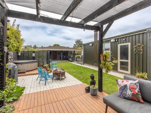 3 Limbrick Street, Waipawa