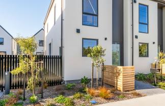 137 Cambridge Terrace, Fairfield