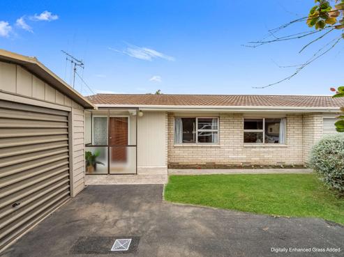 107B Chapel Street, Otumoetai