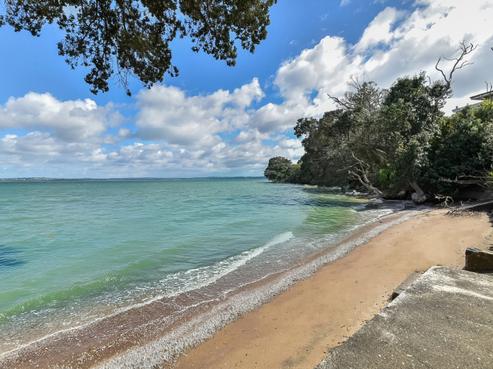 53 Saint Michaels Avenue, Point Chevalier