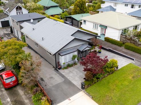 7 Charleston Avenue, Boulcott
