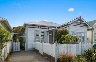 3 High Street, Petone