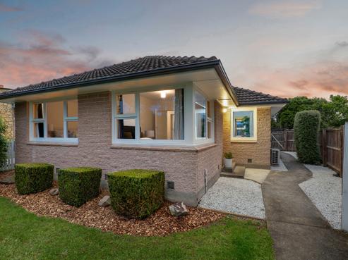 1/53 Glenmore Avenue, Casebrook