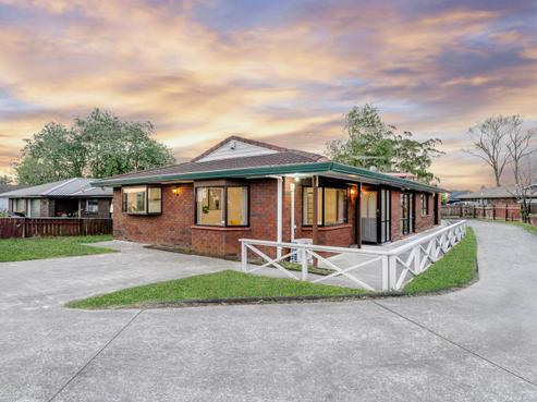 143 Motatau Road, Papatoetoe