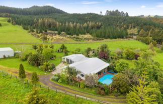 124 Opouteke Road, Dargaville
