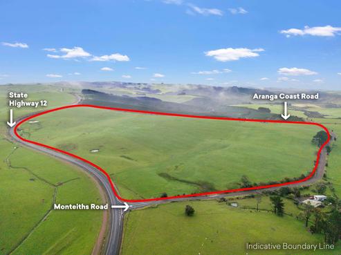 68 Aranga Coast Road, Dargaville Surrounds