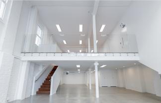 Refined Retail and Office Near K Road