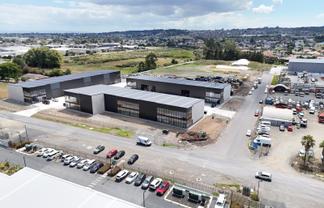 10m Stud Height A-Grade Warehouse | AVAILABLE NOW